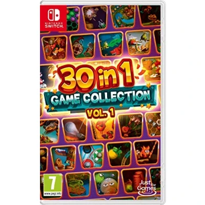 Afbeelding van 30 in 1 Game Collection Vol.