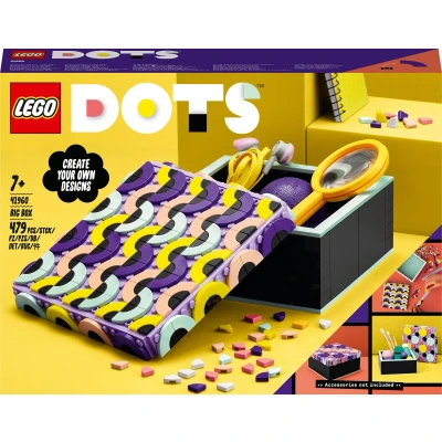 Afbeelding van Lego 41960 DOTS Grote Doos