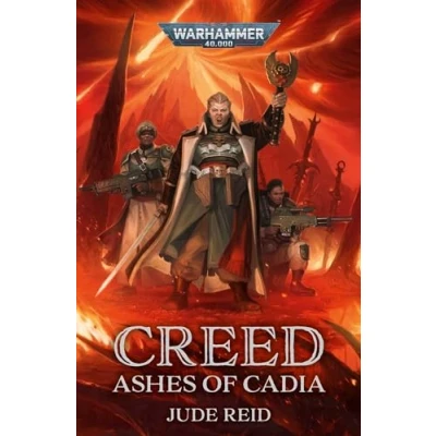 Afbeelding van Creed: Ashes of Cadia