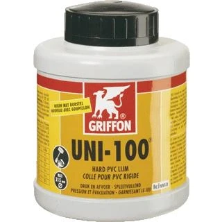 Afbeelding van Griffon UNI 100 250 Ml