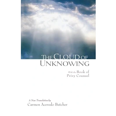 Afbeelding van The Cloud of Unknowing: A New Translation