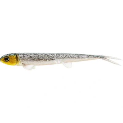 Afbeelding van Westin Twinteez Pelagic Headlight V Tail Shad 20cm 30g (2 Stuks) Dropshot