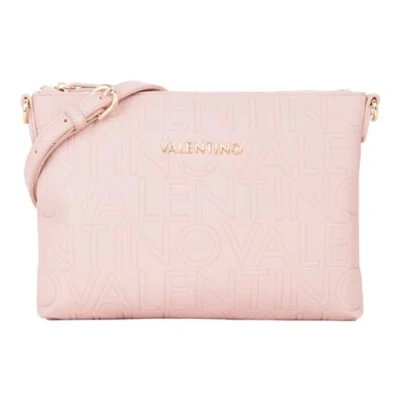 Afbeelding van Valentino Dames Tas Roze VBS8PG17/030 Pansy Pochette