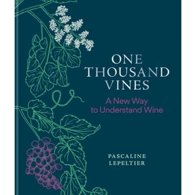 Afbeelding van One Thousand Vines