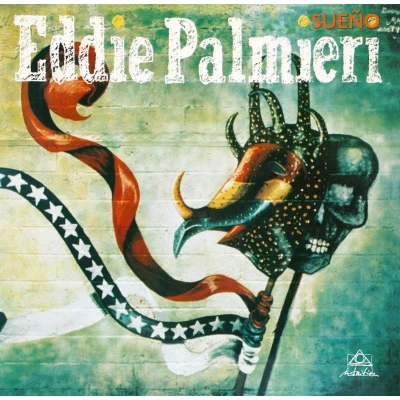 Afbeelding van Eddie Palmieri Sueno (LP)