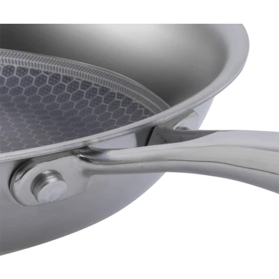Afbeelding van Resto Kitchenware Koekenpan Altair ø 24 cm Standaard anti aanbaklaag