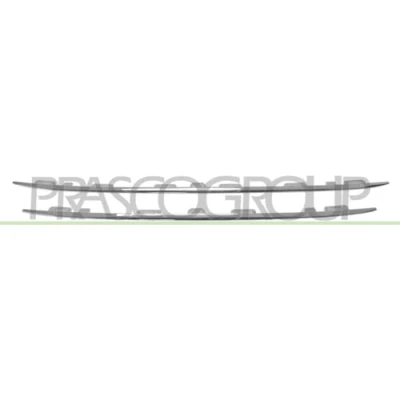 Afbeelding van PRASCO PG4281245 Sier / beschermingspaneel, bumper Voor
