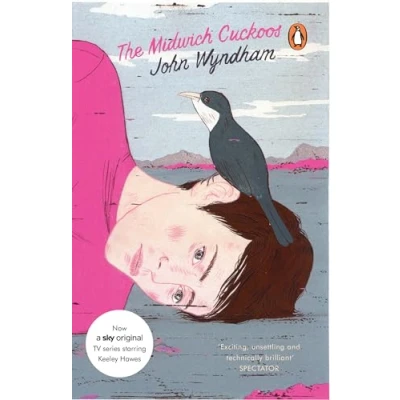 Afbeelding van The Midwich Cuckoos: Now a major Sky series starring Keeley Hawes and Max Beesley