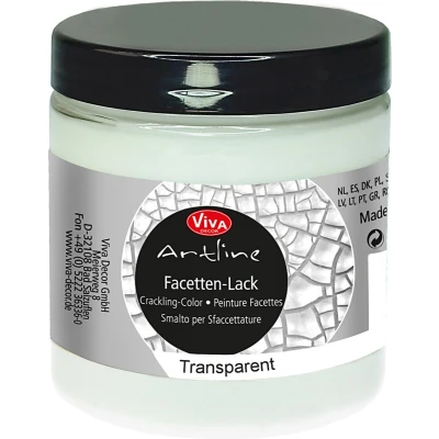 Afbeelding van Transparent
