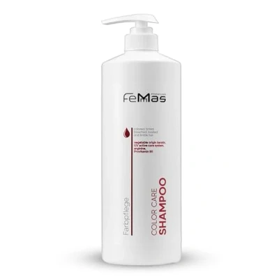Afbeelding van Femmas Color Care (Shampoo, 1000 ml)