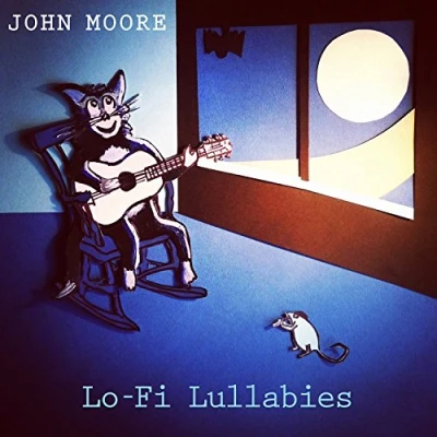 Afbeelding van Lo fi Lullabies