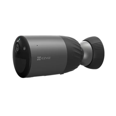 Afbeelding van EZVIZ BC1C 4MP + Panneau Solaire