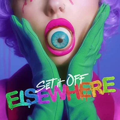 Afbeelding van Set It Off Elsewhere (2 LPs)