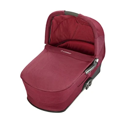 Afbeelding van Maxi Cosi Mura Reiswieg Robin Red