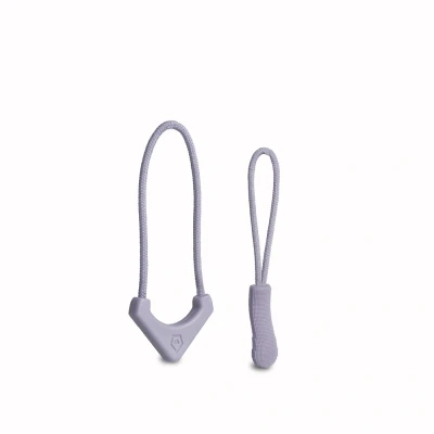 Afbeelding van WANDRD Zipper Puller Uyuni Purple