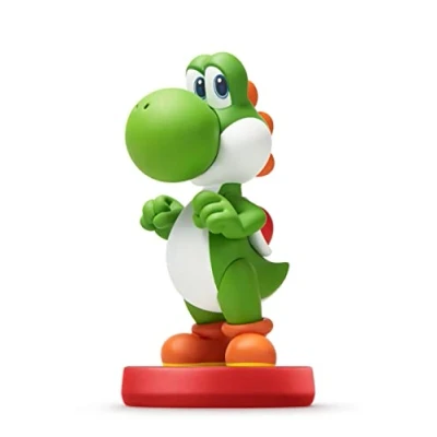 Afbeelding van Amiibo Super Mario Collection Yoshi