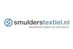 Smulderstextiel.nl Logo
