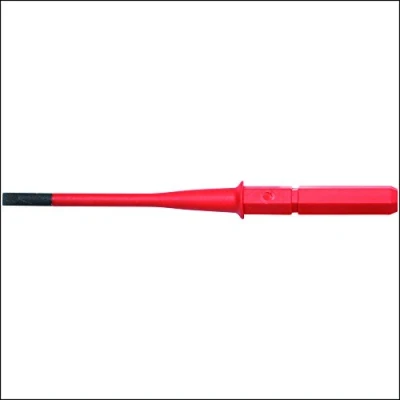 Afbeelding van C.K T4925S45 VDE/1000V wisselmes, sleuf 4,5 x 80 mm