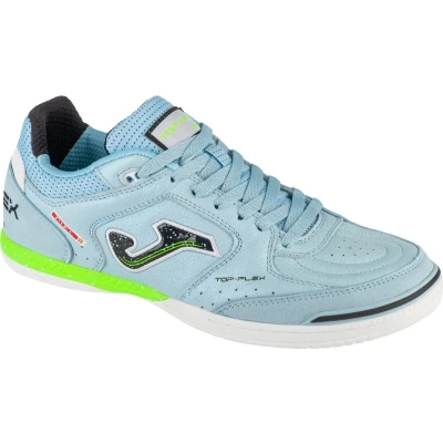 Afbeelding van Joma Top Flex 2537 IN TOPS2537IN, Mannen, Blauw, Indoorschoenen, maat: 41