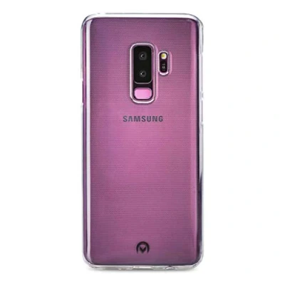 Afbeelding van Mobilize Gelly Case Samsung Galaxy S9+ Clear