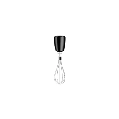 Afbeelding van Braun MultiQuick MQS 050BK Garde Staafmixeraccessoire Zwart