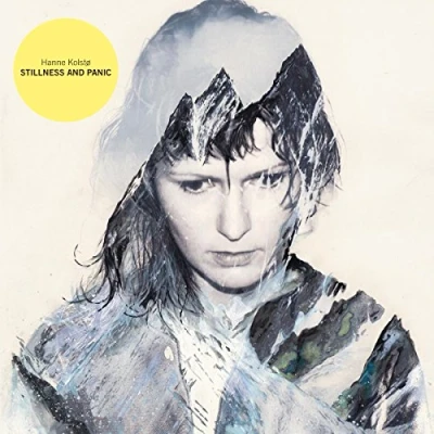 Afbeelding van Hanne Kolsto Stillness And Panic (LP)