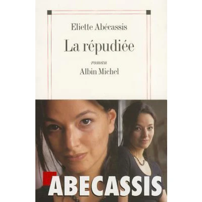 Afbeelding van Romans, Nouvelles, Recits (Domaine Francais) Repudiee (La)