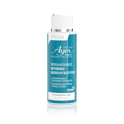 Afbeelding van Ayer Facial Lotion