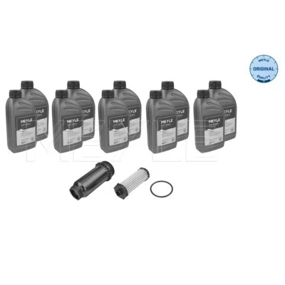 Afbeelding van Onderd.set, olie verversen van automatische versnellingsbak MEYLE 714 135 0102/XK