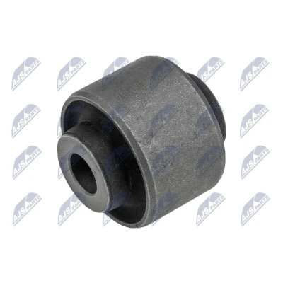Afbeelding van Draagarmrubber NTY ZTT CH 014A