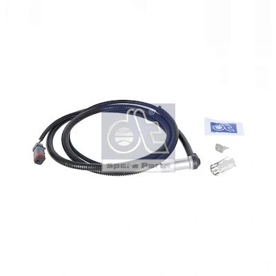 Afbeelding van Dt Spare Parts Snelheidssensor versnellingsbak 1.21628
