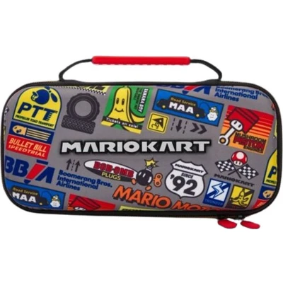 Afbeelding van Doosje voor de Nintendo Switch Powera NSCS0126 01 Multicolour