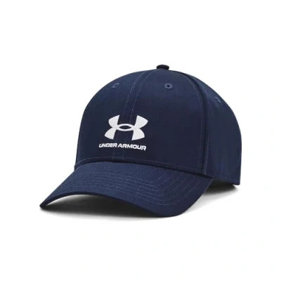 Afbeelding van Pet Under Armour Verstelbare baseballpet met Lockup merk