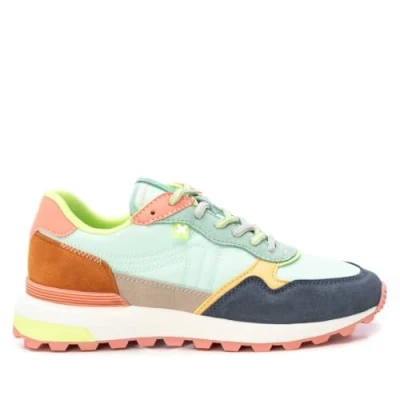Afbeelding van XTI 143663 Trainer AQUA