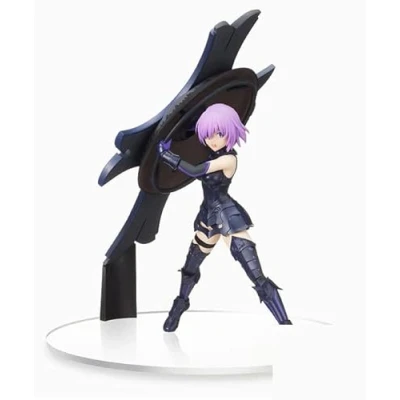 Afbeelding van Fate Grand Order Figure Shielder Mash Kyrielight