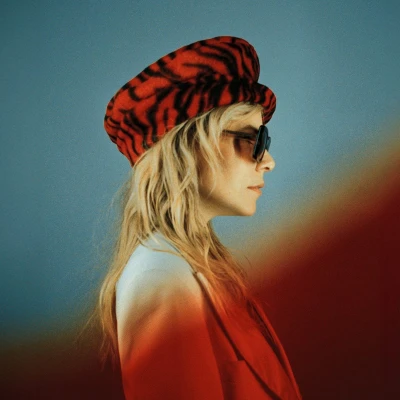 Afbeelding van Blackbird Pink Shades (LP)