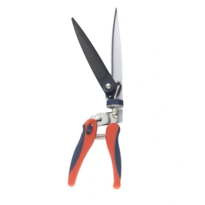 Afbeelding van Spear &amp; Jackson 8130RS Razorsharp gazonschaar, met één hand te bedienen