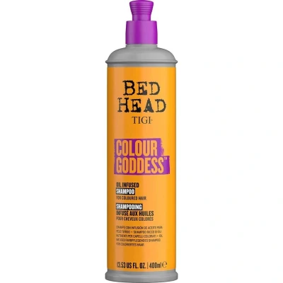 Afbeelding van TIGI Bed Head Colour Goddes Shampoo 970 ml