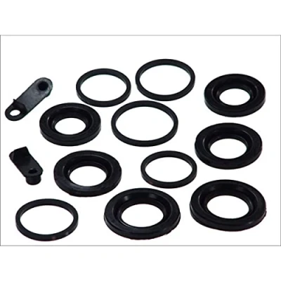 Afbeelding van Reparatieset, remklauw AUTOFREN SEINSA D4745