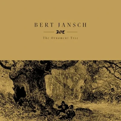 Afbeelding van Bert Jansch Ornament Tree