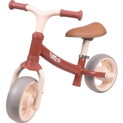 Afbeelding van Tryco Rocky Red Loopfiets TR 927129