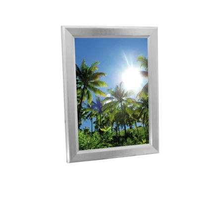 Afbeelding van Europalms Illuminated billboard A2, aluminium