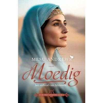 Afbeelding van Moedig