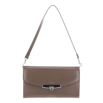 Afbeelding van Picard, Damestas leer, avondtas in de kleur Chai/bruin, 854979T2D3