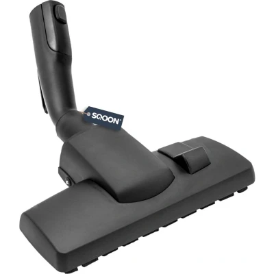 Afbeelding van SQOON® AEG / Electrolux Combi Zuigmond Delta met loop wiel Ovale elux aansluiting