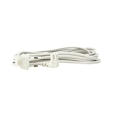 Afbeelding van AS Schwabe 70884 Stroom Netkabel Wit 5 m