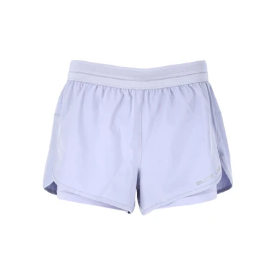 Afbeelding van Elite LAB RUN Shorts, Dames, Maat: 40, Sweet lavender