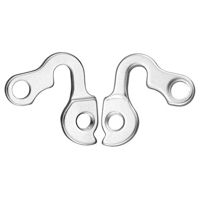 Afbeelding van Marwi Derailleurpad GH 129 met schroefset M8x0.75