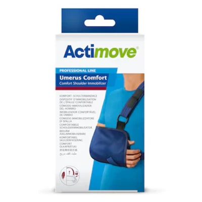 Afbeelding van Actimove Umerus comfort schouder M 1 stuks