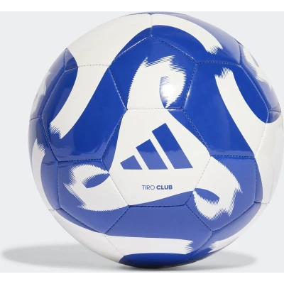 Afbeelding van adidas Performance Tiro Club Voetbal Unisex Wit 5
